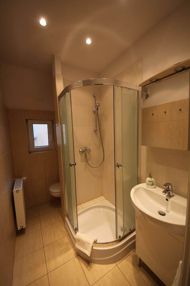 Apartamenty Nadmorskie Sopot 2