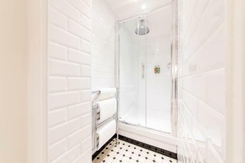 Apartamento The West Wing