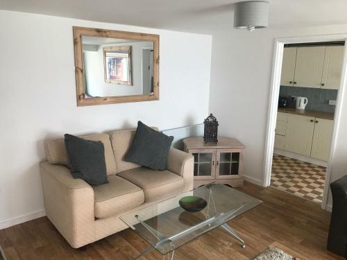 Bed & Breakfast Dexby Townhouse