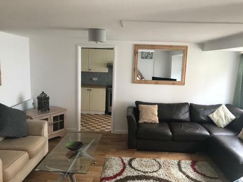 Bed & Breakfast Dexby Townhouse