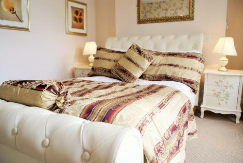 Bed & Breakfast Dexby Townhouse