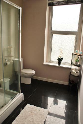 Bed & Breakfast Dexby Townhouse