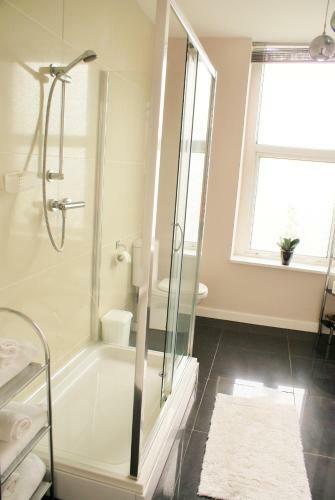 Bed & Breakfast Dexby Townhouse