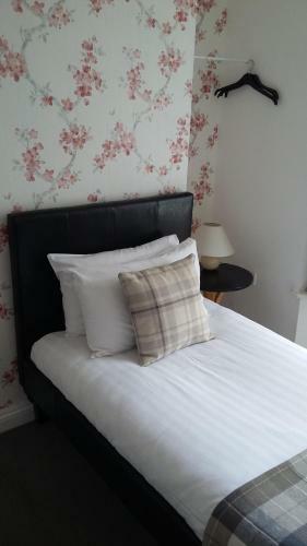Bed & Breakfast Dexby Townhouse