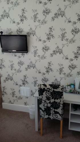 Bed & Breakfast Dexby Townhouse