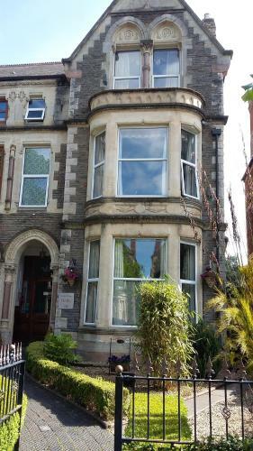 Bed & Breakfast Dexby Townhouse