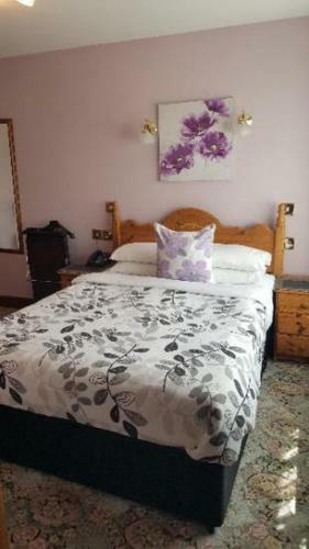 Hostal Balkan Lodge Oxford