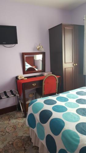 Hostal Balkan Lodge Oxford