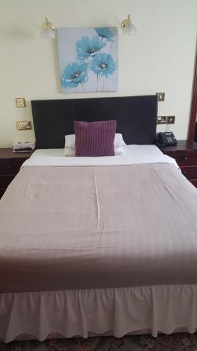 Hostal Balkan Lodge Oxford