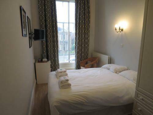 Hostal Thornfield Guest Residence