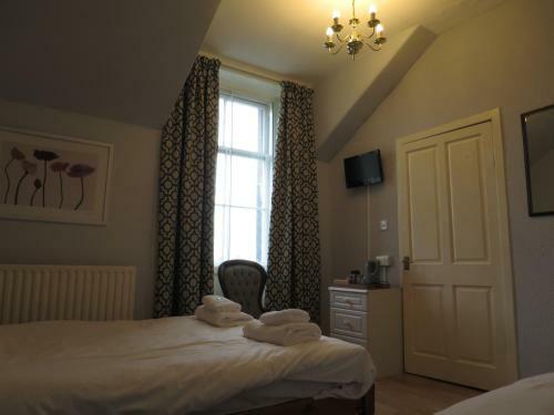 Hostal Thornfield Guest Residence