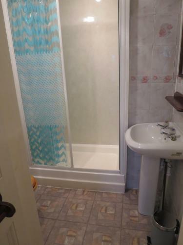 Hostal Thornfield Guest Residence
