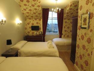 Hostal Thornfield Guest Residence