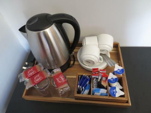Hostal Thornfield Guest Residence