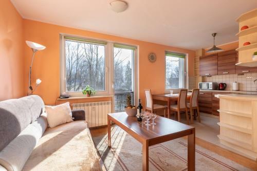 Apartamenty Piasecki Coffee Zakopane