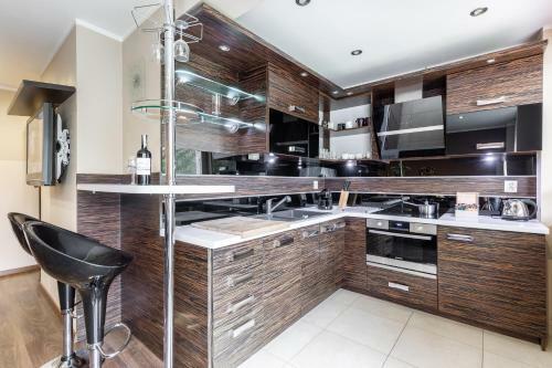 Apartamenty Piasecki Coffee Zakopane