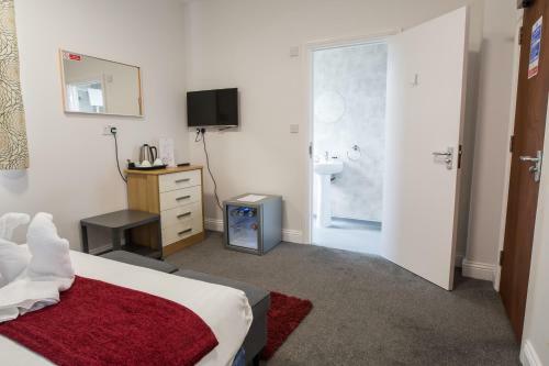 Hostal Rosalee Hotel