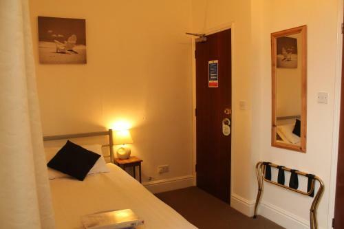 Hostal Lantern House