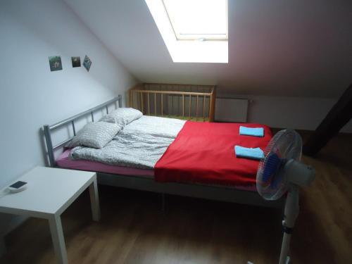 Apartamento Batory