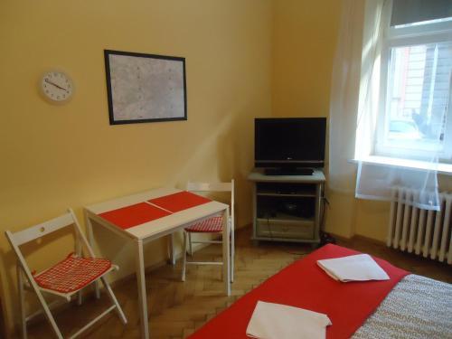 Apartamento Batory