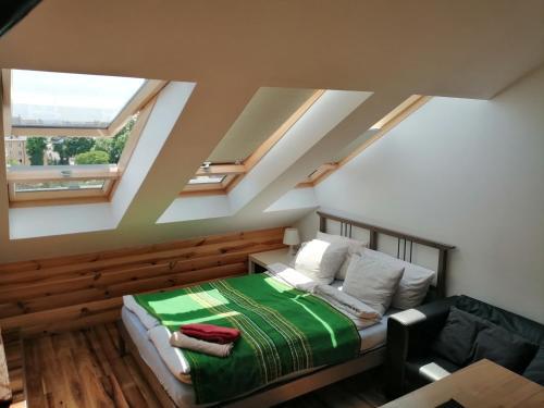 Apartamento Batory