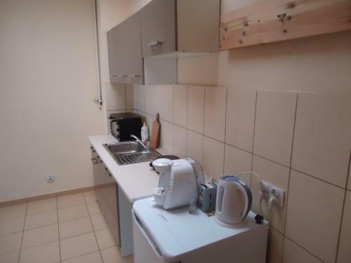 Apartamento Batory