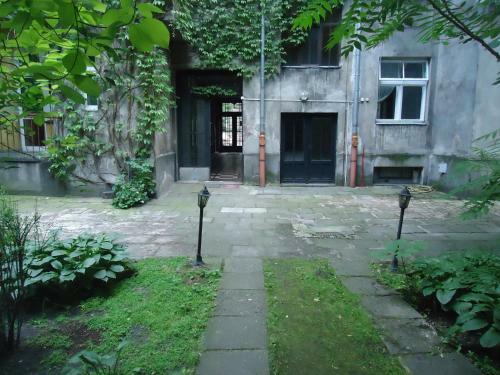 Apartamento Batory