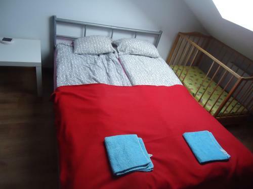 Apartamento Batory