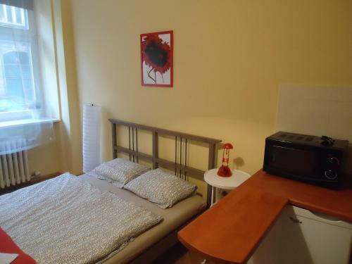 Apartamento Batory