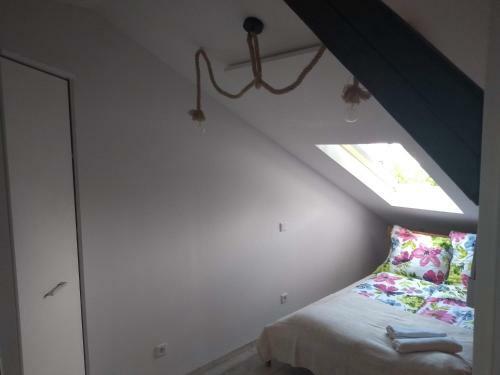 Apartamento Batory