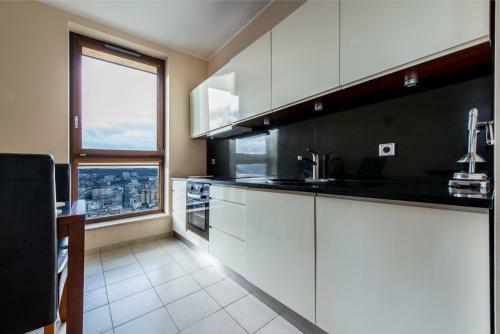 Mw Apartamenty - Sea Towers