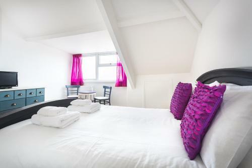 Hotel Beach House B&B