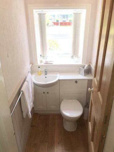 Hostal Tyn Y Fron
