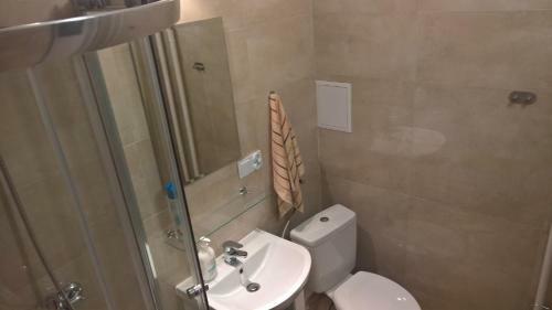 Apartament Konopnicka