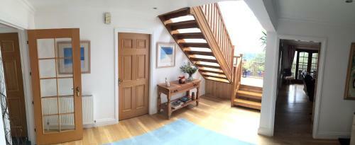 Bed & Breakfast Treetops
