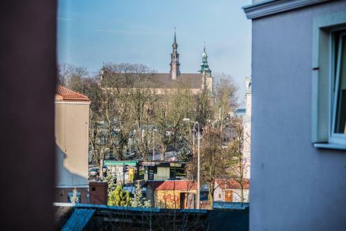 Apartamenty Centrum