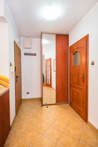 Sas Apartamenty Royal Park