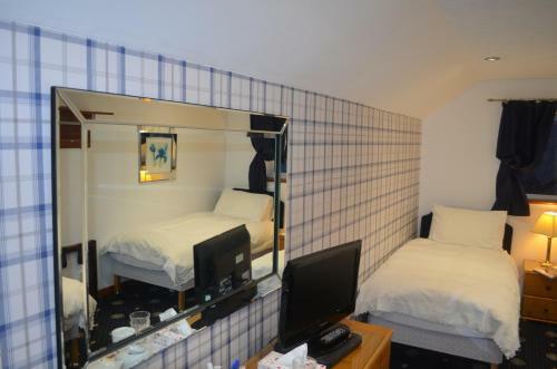 Hostal Roseneath Guest House