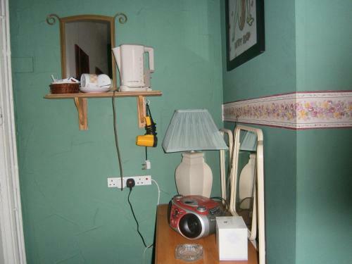 Hostal Guesthouse The Royale Hotel