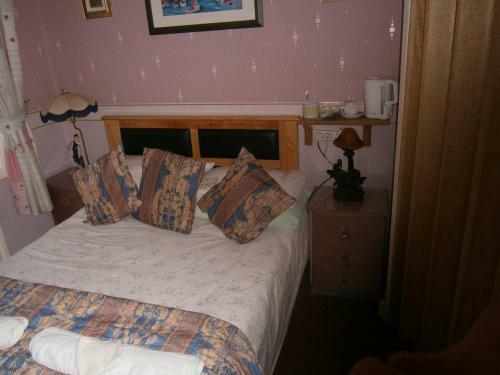 Hostal Guesthouse The Royale Hotel