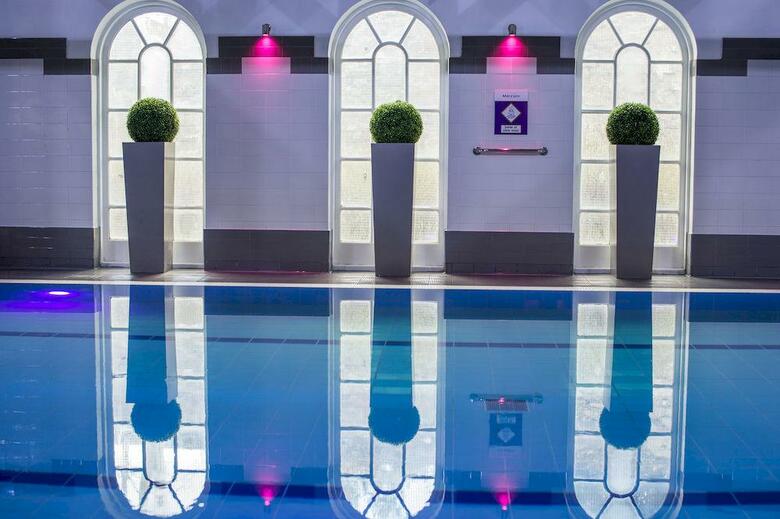 Mercure Exeter Southgate Hotel