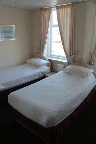 The Colwyn Hotel - Near Pleasure Beach