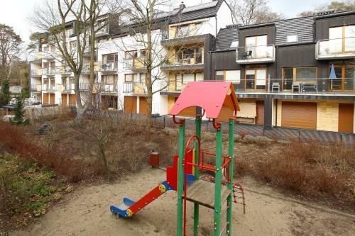 Apartamenty Le?ne - Visitopl