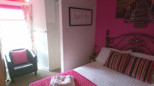 Hostal Lawnswood Guest House