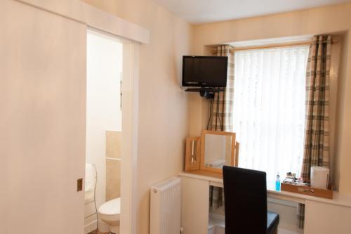 Bed & Breakfast Ardross Glencairn