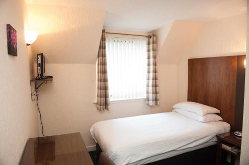 Bed & Breakfast Ardross Glencairn