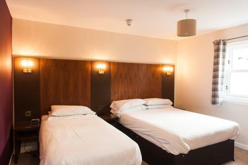 Bed & Breakfast Ardross Glencairn