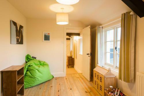 Trevigue Cottage 63363