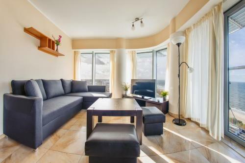 Apartamenty Sun&snow Promenada Gwiazd