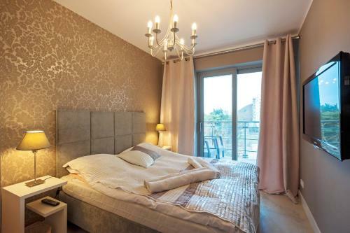 Apartamenty Sun&snow Promenada Gwiazd